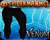 SUMC: Venom Bottoms