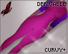 DRV Curvy+ Bodysuit