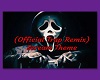 TrapRemix Scream Theme