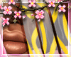 Abstract Nails e