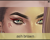 Ison Brown \ Ash Brown