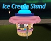 Ice Cream Stand