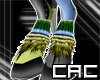 [C.A.C] Undying F Legs
