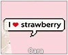 Oara background - berry