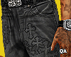 CEMETERY CR0SS PATCH