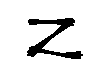 Simple lowercase z