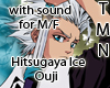 [TMN]Hitsugaya Ice Ouji