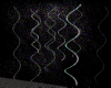 Anim Streamers Confetti