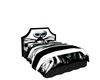 JackSkellington fs Bed