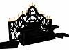 multipose Throne
