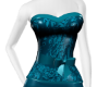 MS Lady V Turquoise