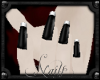 Black Beauty Nails L.S