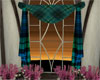 YEG Black Watch curtains