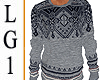 LG1 Winter Sweater II