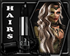 [PDI] Hair elven brown