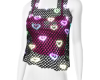 Glowing Hearts top
