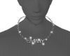 MRC Custom Emmy Necklace