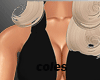 c. tyla dress