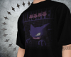Haunter Overzised T