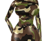 Chief Army Clergy dress