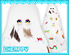 Candy Ghost Costume
