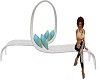 DESEO's RIBBON LOUNGER