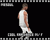 Cool Rap Dance M/F