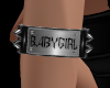 *T* BabyGirl Armband