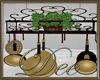 Hanging Pots n Pans