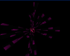 MATRIX Dance Pink light
