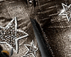 STAR JEANS BROWN