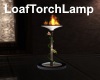 [BD]LoafTorchLamp