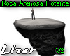 Roca Arenosa Flotante V2