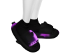 blk purp sharks