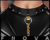 EMBX CHAIN & TIGHTS