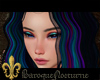 BN | Arcane Goddess Hair