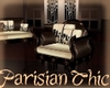 Parisian Chair