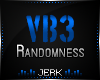 J| Random VB3