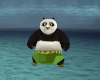 Kung Fu Panda - Ani