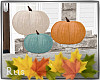 Rus:FALL decor