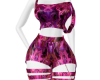 Fuchsia Fever