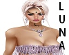 VALENTINA PINK SET