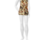 Koko's Fall Apron