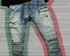 ✘Skinny jeans 1