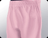 JL▲ Shorts&Tattoo Pink