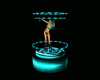 {CB} Aqua Rain Dance