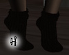 Black Socks