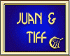 JUAN & TIFF