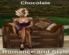 Romance&Style Chair