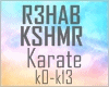 .::| R3HAB - Karate |::.